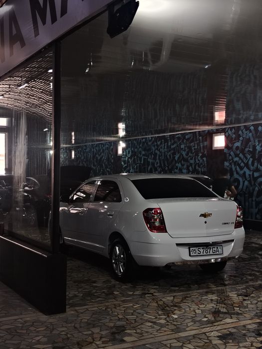 Cobalt 2023 декабрь