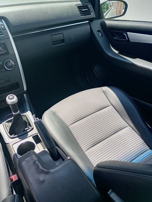 MERCEDES-BENZ B-Class 2006 — imagine 5