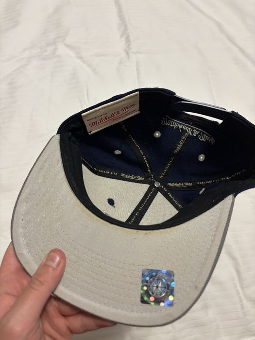 Sapca Mitchell & Nesa