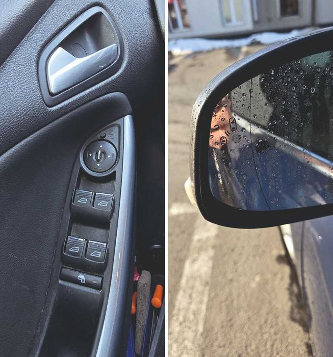 Ford Focus MK3 Titanium X2