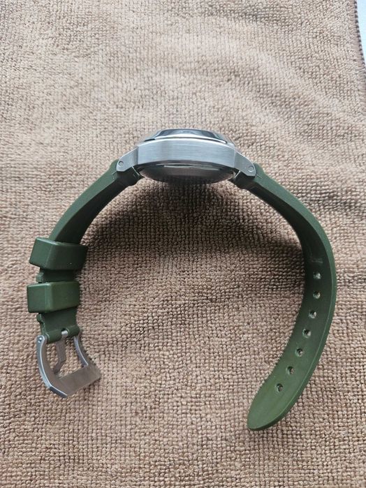 Panerai Luminor GMT Automatic 40mm