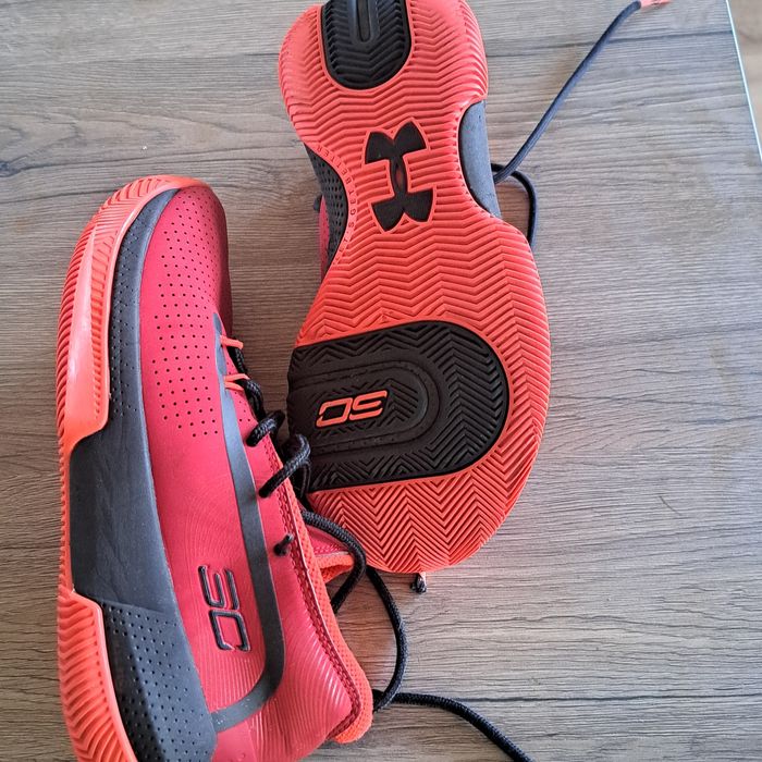Under Armor SC   3zero дамски маратонки