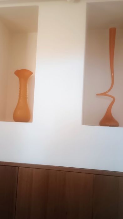 Vaze decorative.