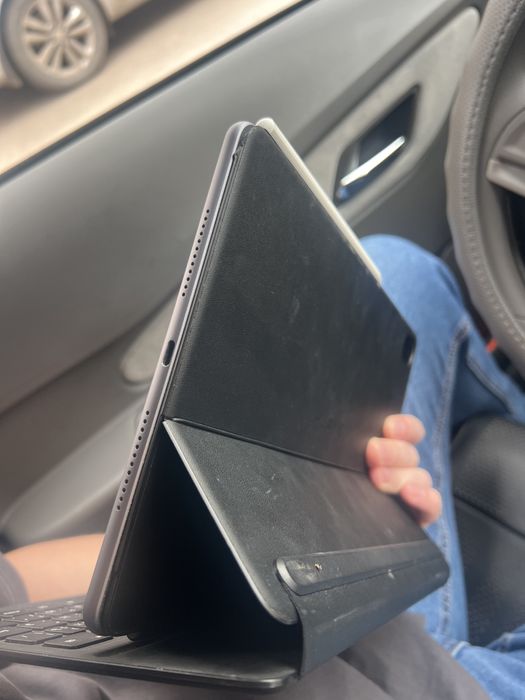 Планшет huawei matepad 11.5