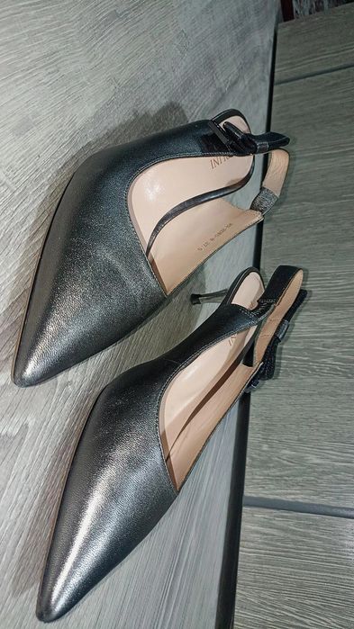 Туфли мечты ждут свою хозяйку!