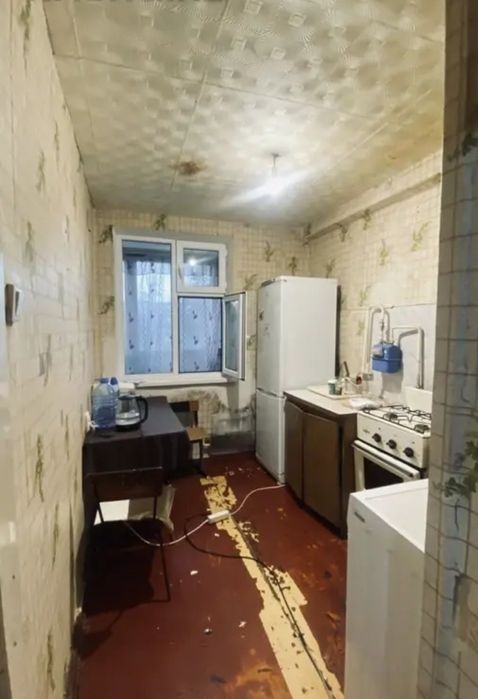 Продаётся 2х ком. кв. Тонкуруш 12