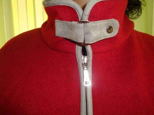 Пончо,манто на Basler-красиви и оригинални