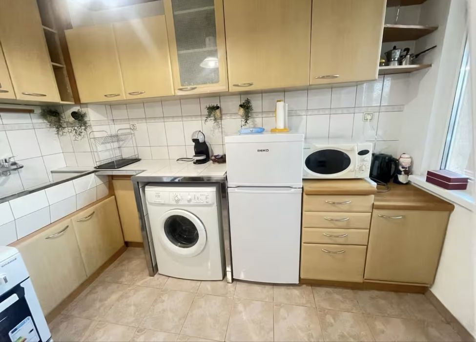 Vintage 3 Garden Spirit 3 Спални за нощувки 98 €