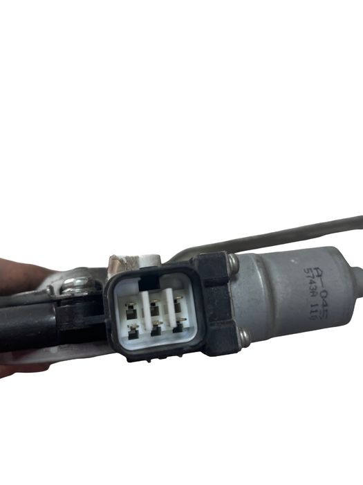 Macara Geam Stanga Spate Mitsubishi Lancer Saloon Cy/Z_A 2007 -> 5743A