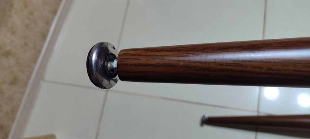 Стол Zeta, обеденный