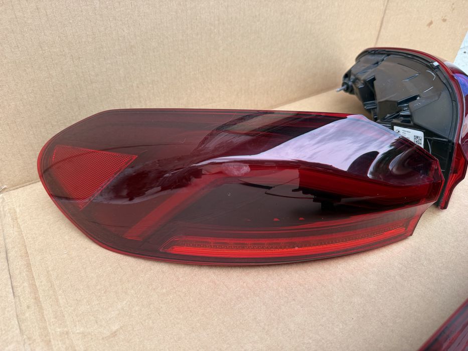 Stopuri / Triple BMW X6 G06, F96 2019-2024