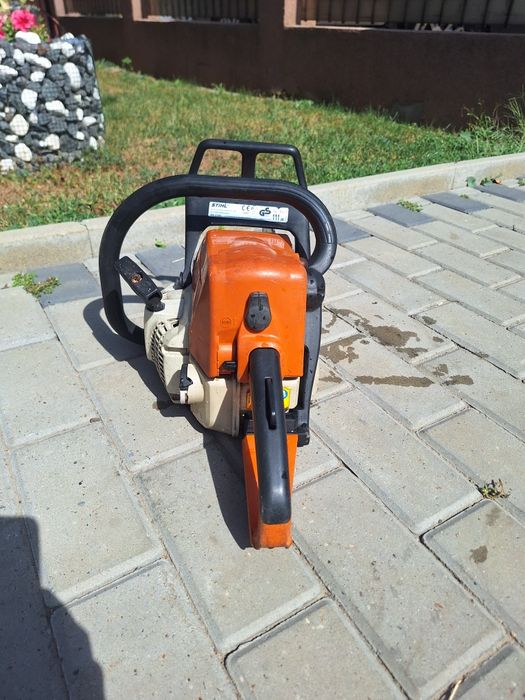 Vand drujba stihl ms 230