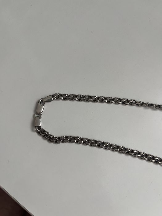 Продам серебряную цень по отличной цене