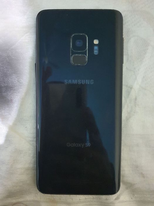 Galaxy s9 sotiladi