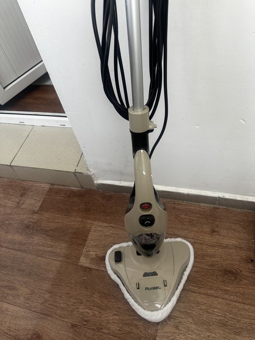 Продам Парошвабру