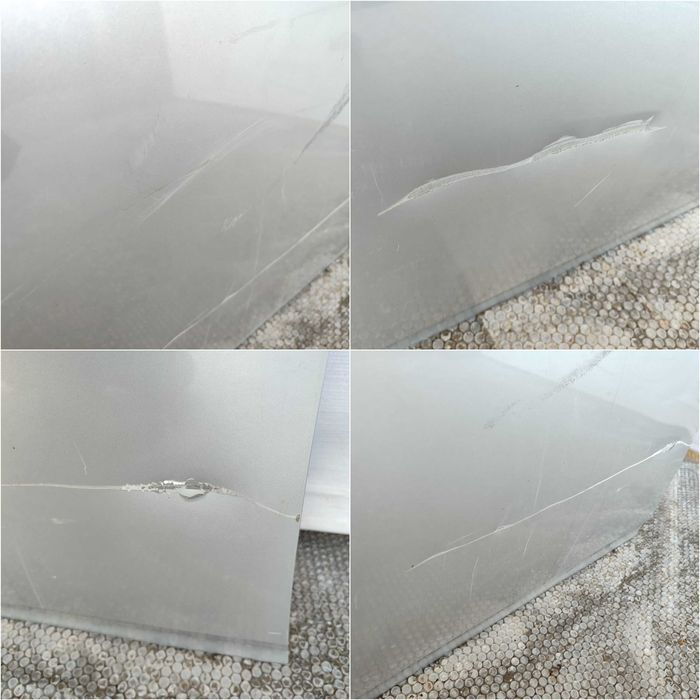Ușă Față Stânga Toyota Prius XW30 Hatchback Gri 1F7 6700247071 2015 / [2009-2015] / (12G)
