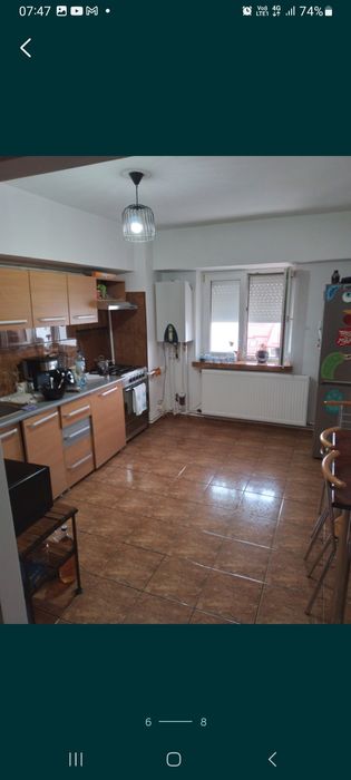 Apartament 2 camere 65 m