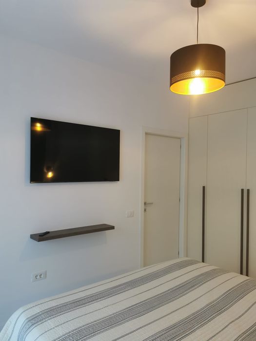 Vând apartament 2 camere Năvodari