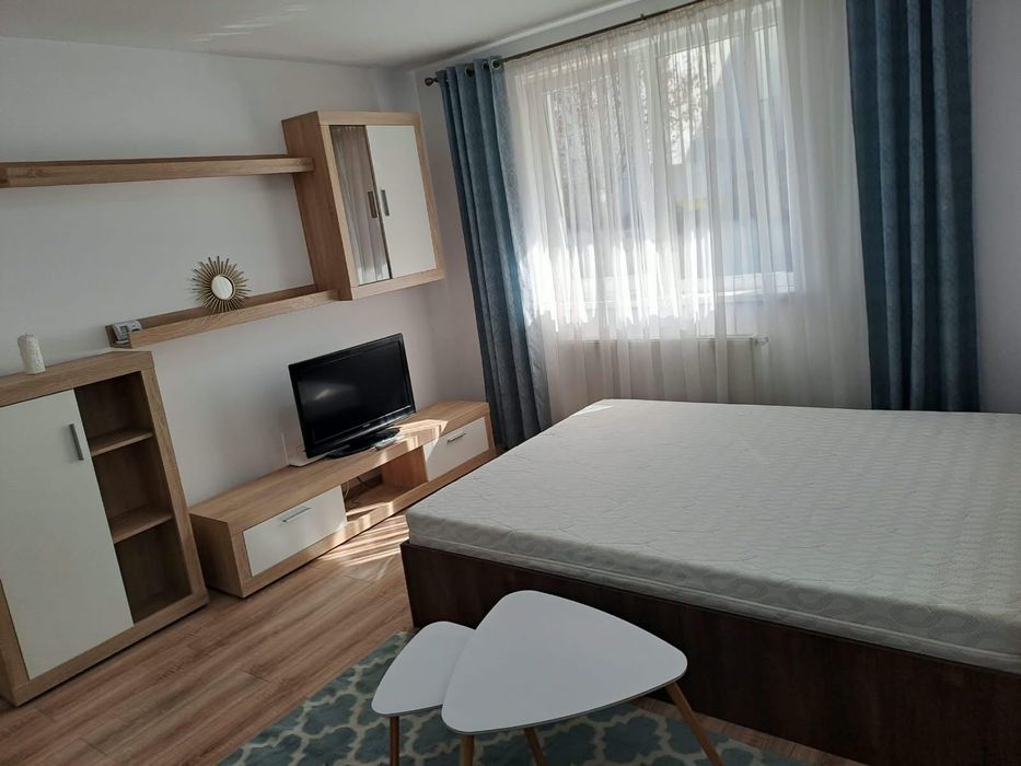 Inchiriez apartament 1 camera Selimbar,Pictor Brana