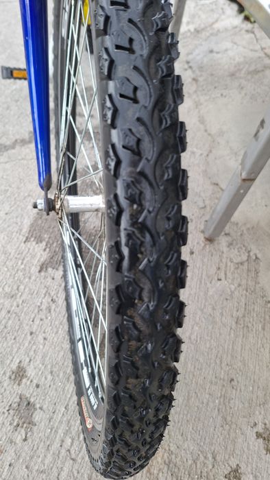 Планински  Sprint Ultimate Carbon