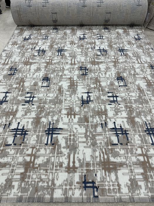 Gilam daroʻshka Skidka