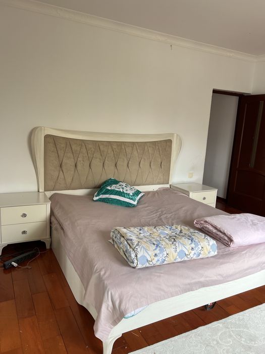 Спальняй гарнитур