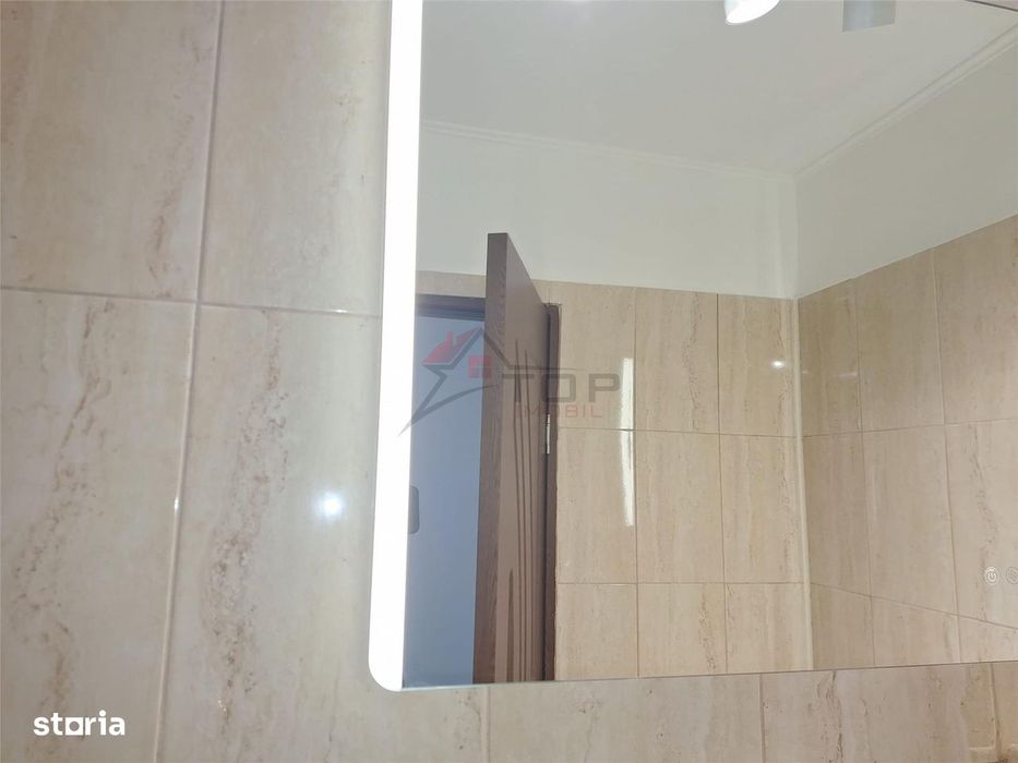 Apartament cu 3 camere Liceul Miron Costin