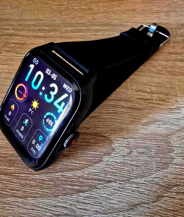 Смарт часовник Аmazfit/ Smart watch