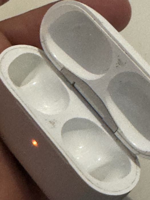 Carcasa airpods pro
