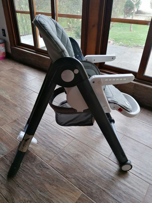 Столче за хранене