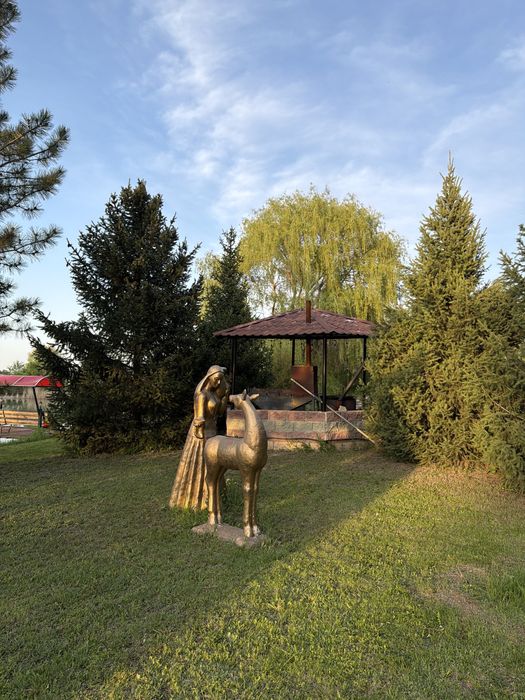 Домик у Озеро (посуточно)