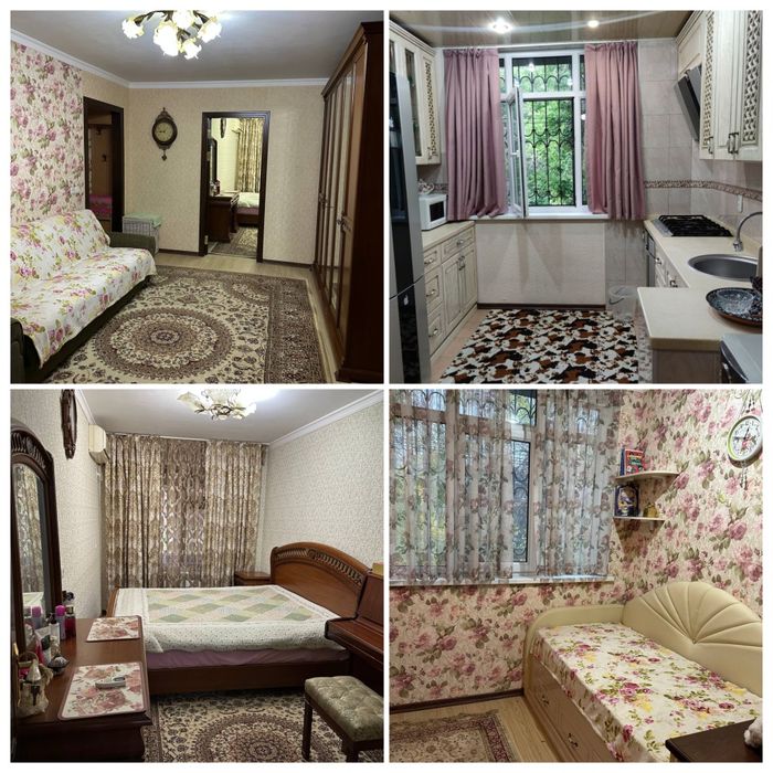 СДАМ 2в3 комнатную квартиру! Университет Ин-яз