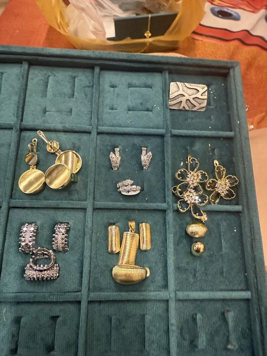 Бижутерия хорошего качества