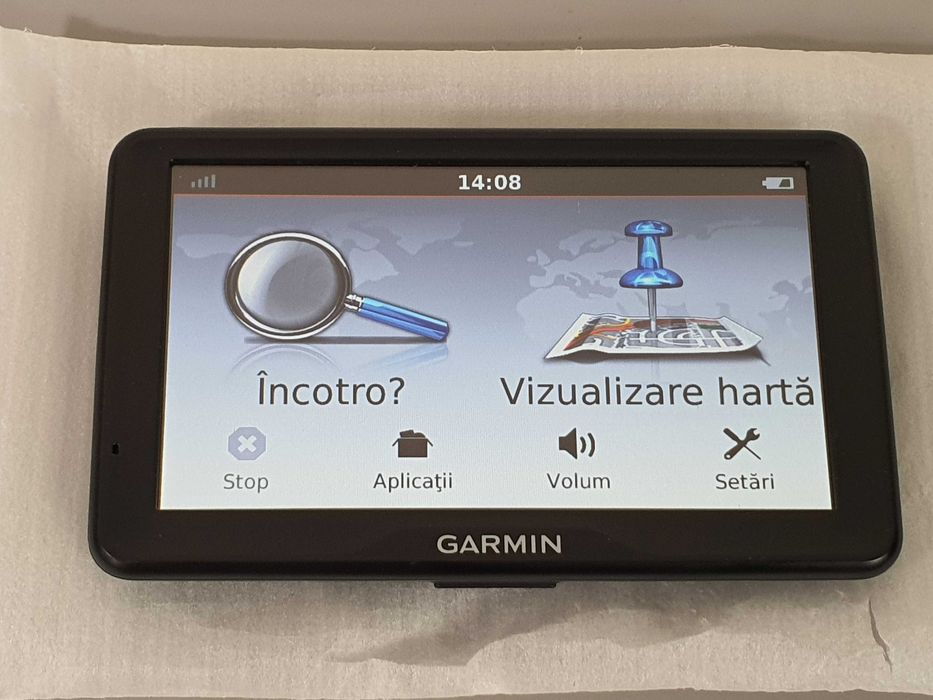 Garmin Nuvi 2797LM GPS Navigation 7" Screen