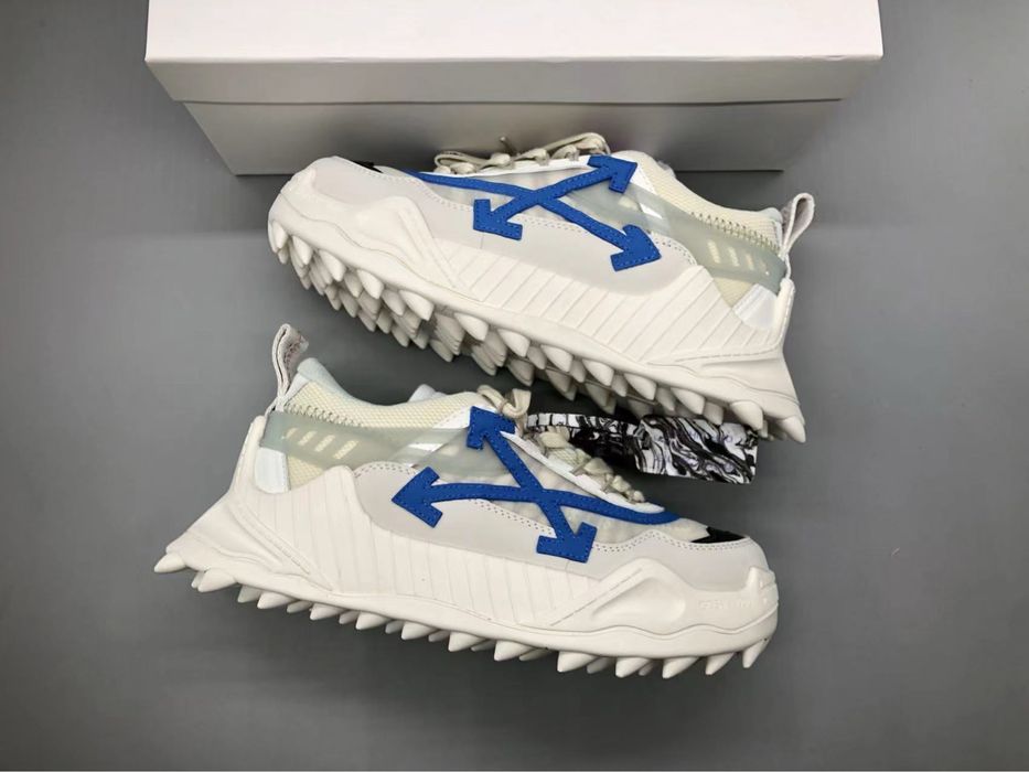 НАЛИЧНИ Off-White ODSY 1000 44 номер БЪРЗА доставка