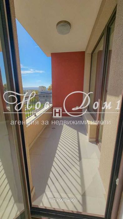 Дава се под наем Тристаен апартамент в Варна, Победа - 87 кв.м за 800 € - Снимка #2