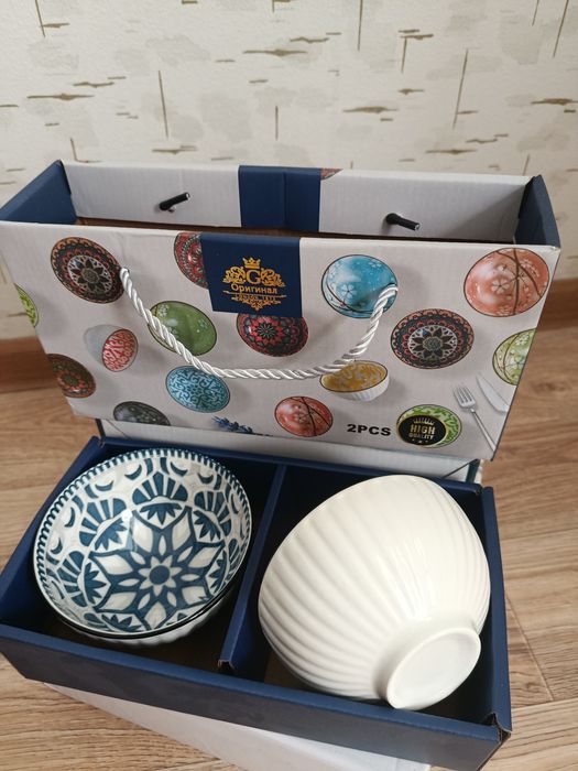 Пиала.       набор