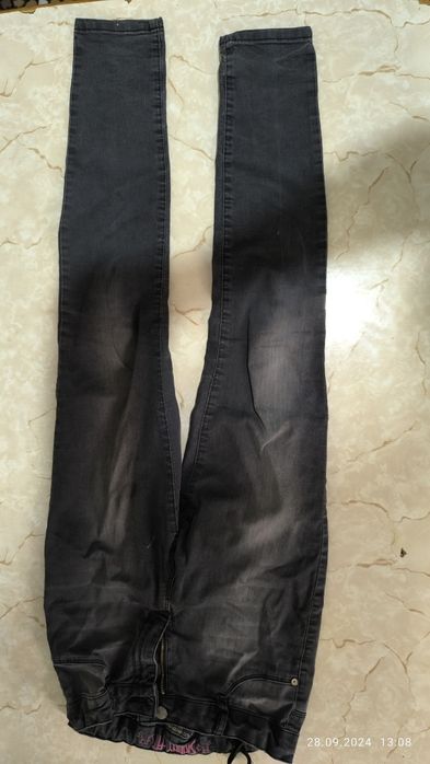 Брюки для девочек