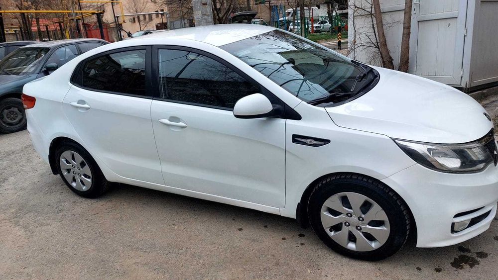 Продам авто KIA RIO