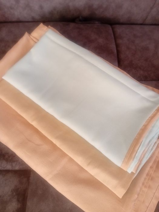 Постельный комплект двухспальный