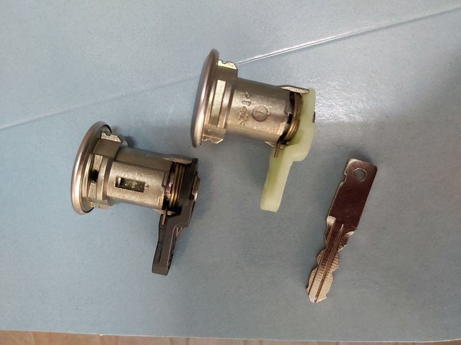 Ключалки врата Дачия/Рено