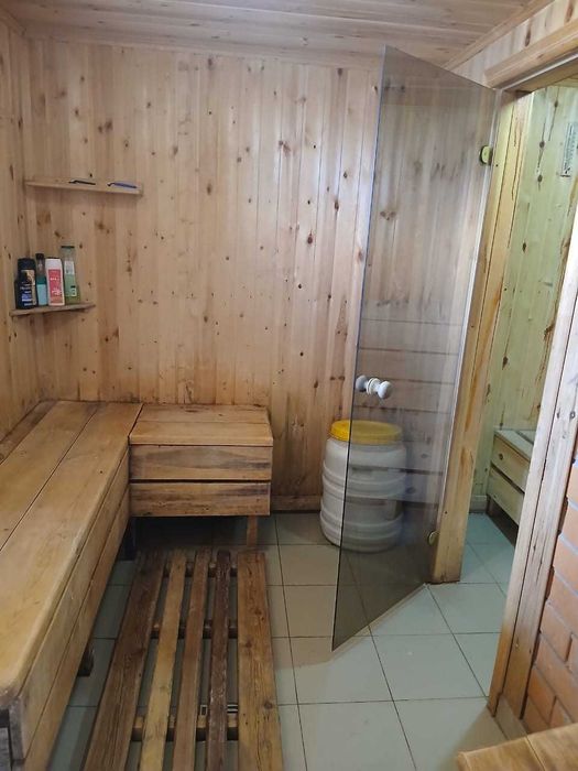 Продается дом 4 комнатный