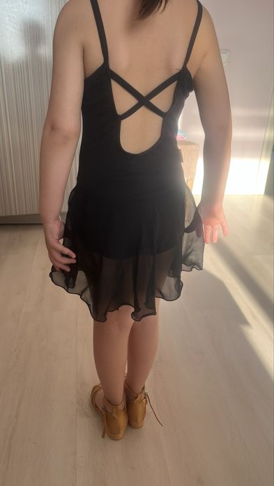 Танцевальные купальники