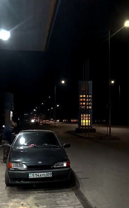 Ваз 2114 продается