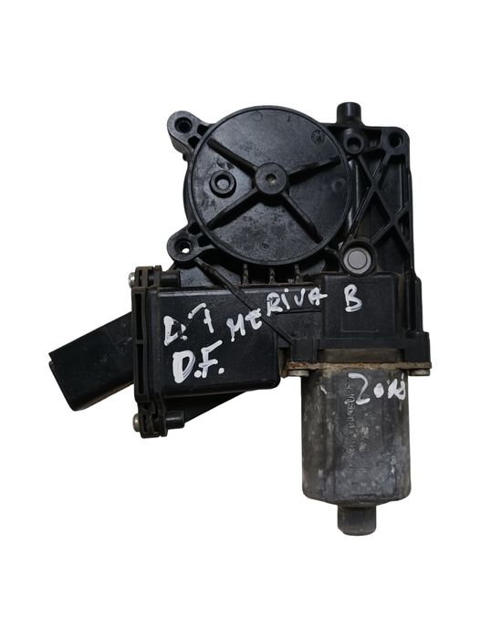 Motoras Geam Dreapta Fata Opel Meriva B S10 2010 - 2017