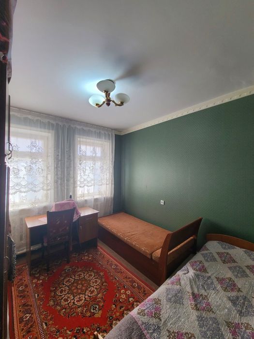 Продаётся банковская квартира улица в Сагбан