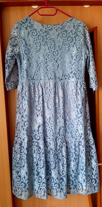 Женские платья 44-46