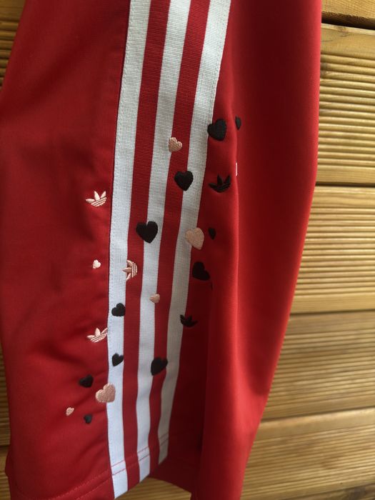 !Долнище adidas Bunga Women Track Tracksuit Pant Seluar Perempuan (GK7177) Sport adicolor