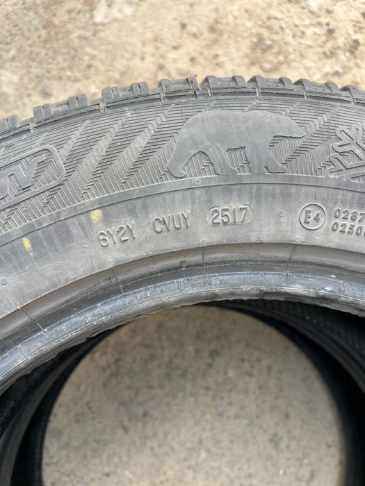 Покрышки, 225/65/17