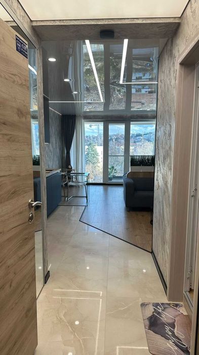 Продава нов Луксозен, 1-Стаен в престижна сграда гр.София